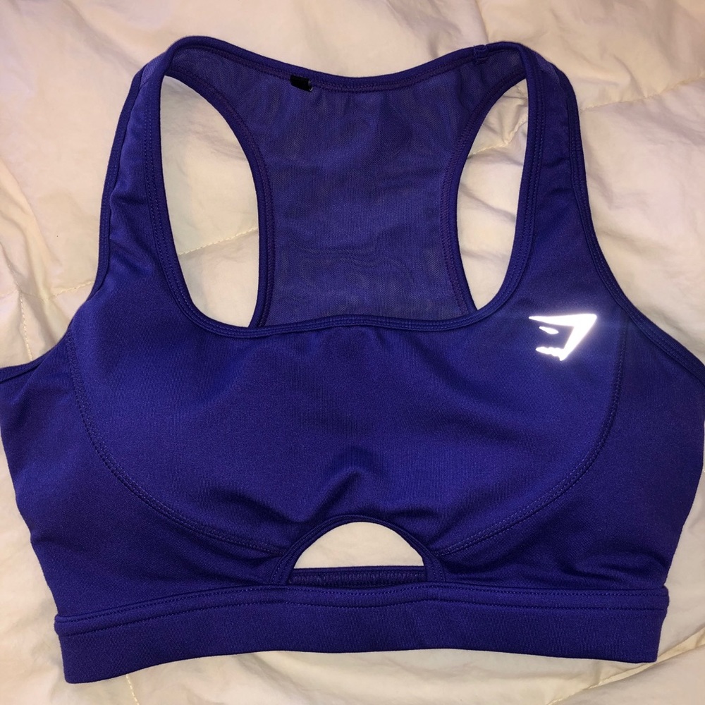 Gymshark Bra